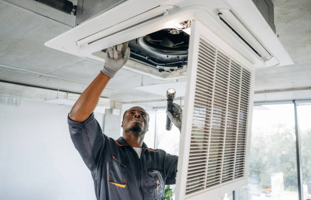 Licensed Hvac service in Jefferson, MA - FH HVAC