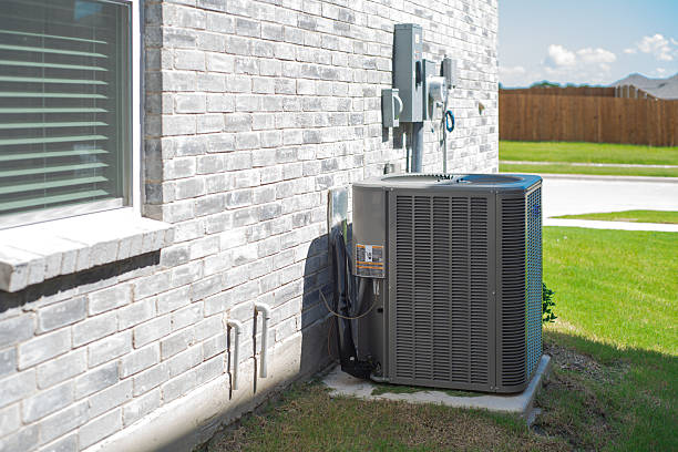 Reliable Hvac contractor in Jefferson, MA by FH HVAC