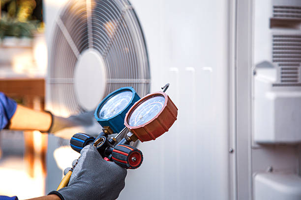 Affordable Hvac solutions in Jefferson, MA